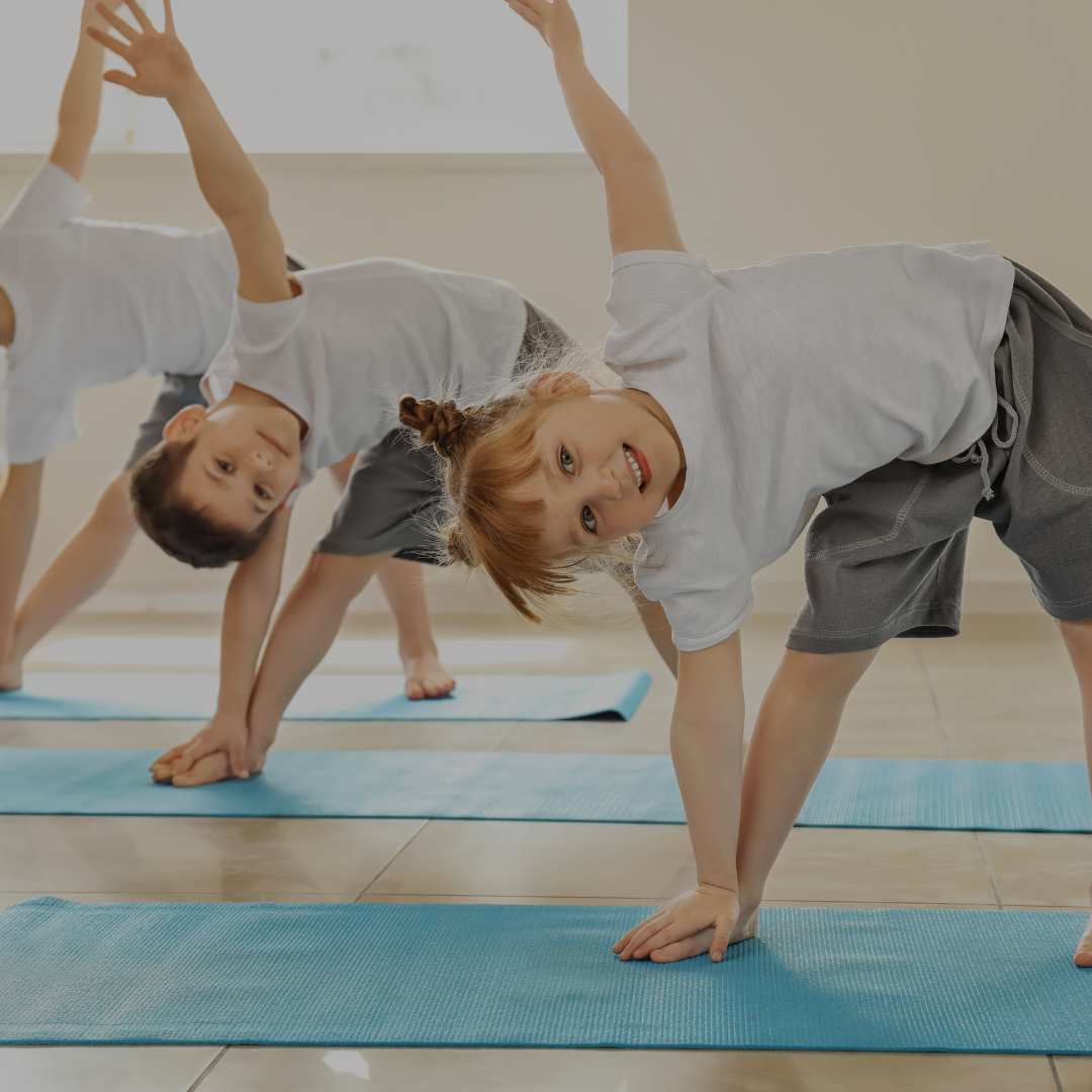 Yoga Kids
