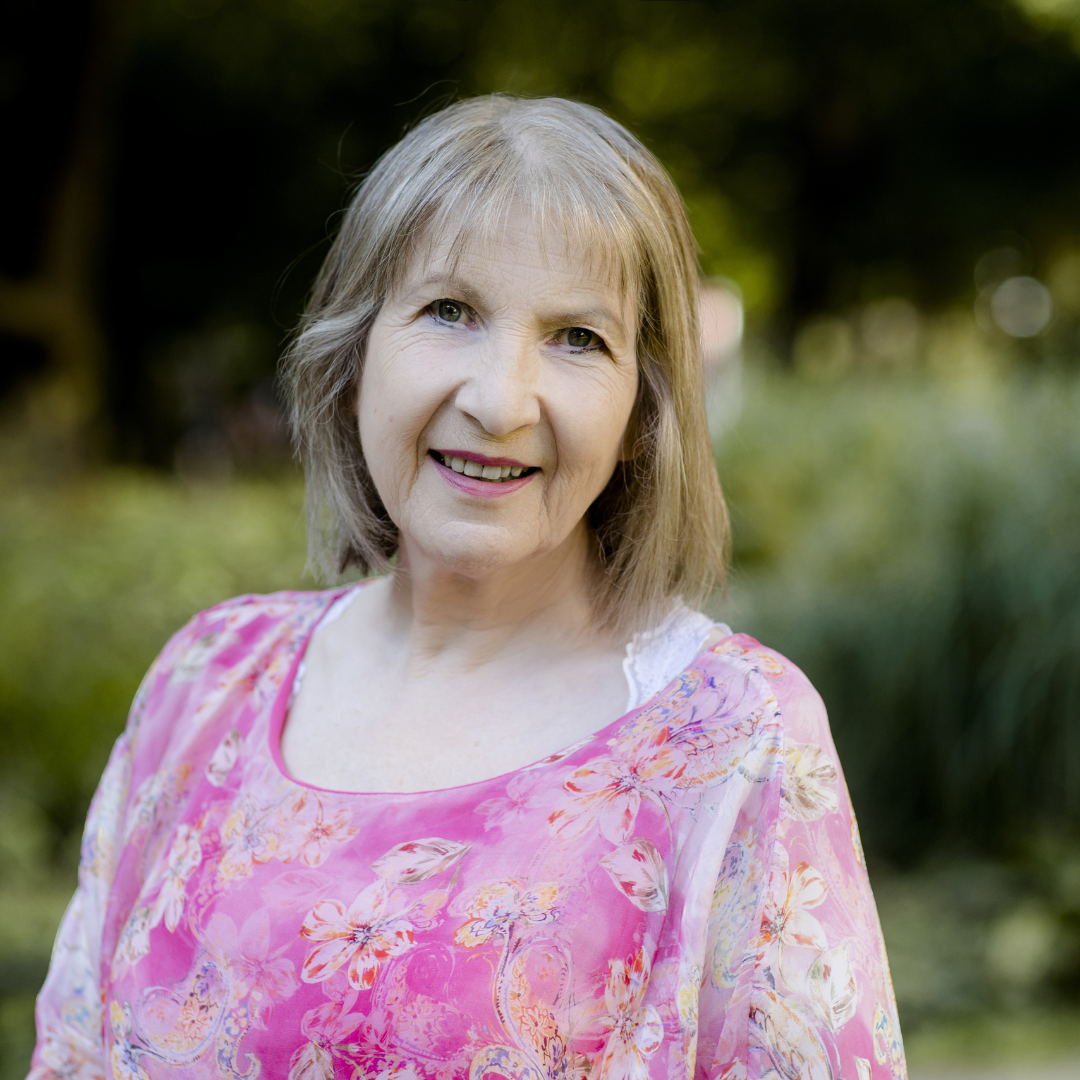 Christine Kerth