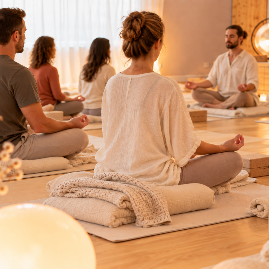 Meditation