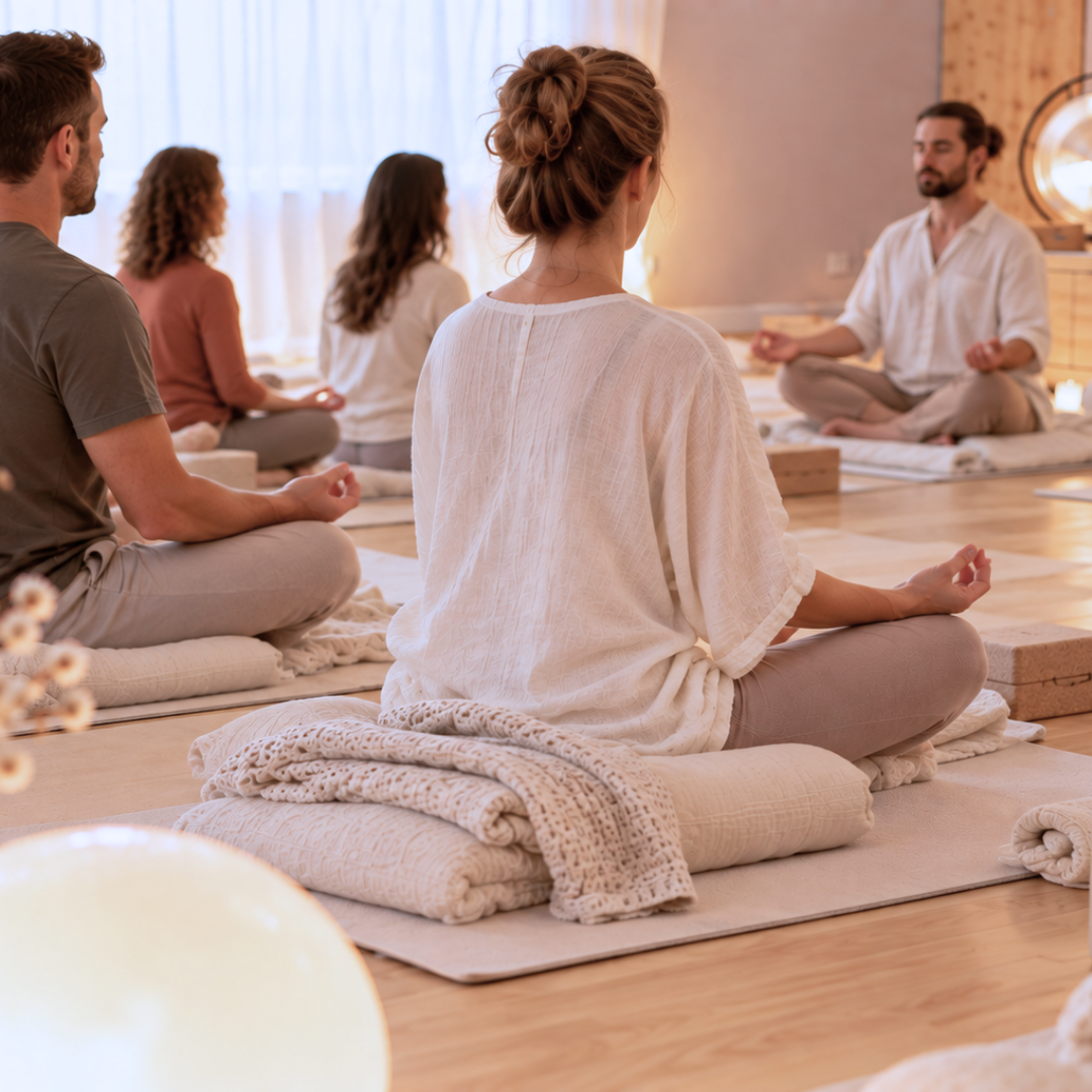 Meditation